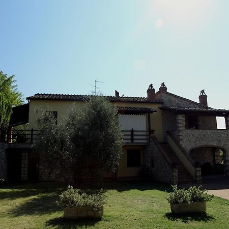 Agriturismo Oliveto Di Geltrude Contessa أميليا المظهر الخارجي الصورة