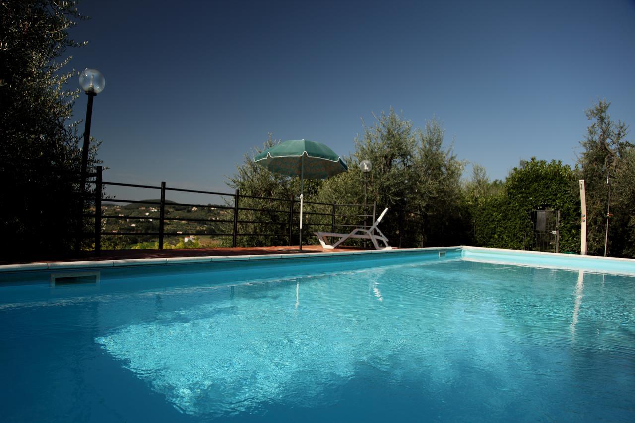 Agriturismo Oliveto Di Geltrude Contessa أميليا المظهر الخارجي الصورة