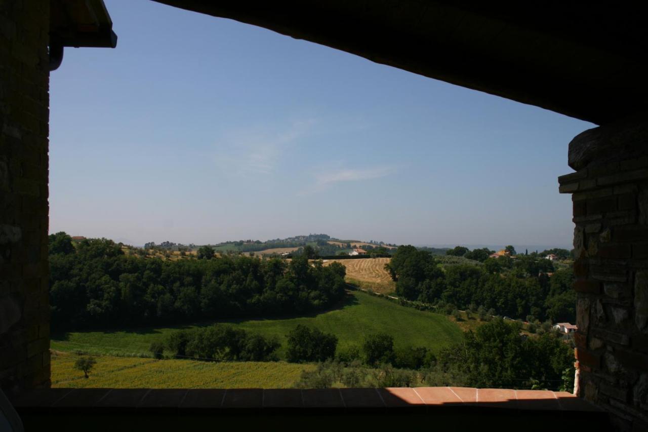 Agriturismo Oliveto Di Geltrude Contessa أميليا المظهر الخارجي الصورة